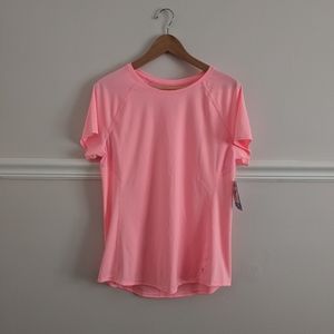 Old Navy Active Top, Light Pink